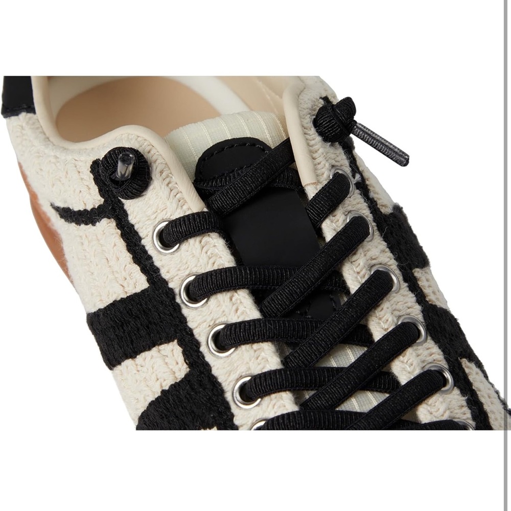 NIB STEVE MADDEN WOVEN SNEAKERS❤️ - Picture 5 of 6
